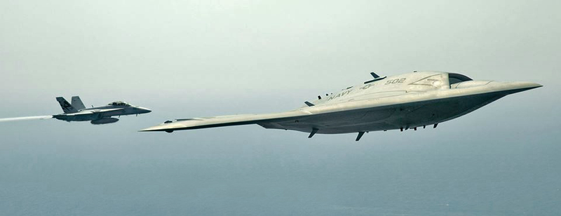 Illustration for article titled The Right Fighter For Canada Is The Super Hornet, Not The F-35